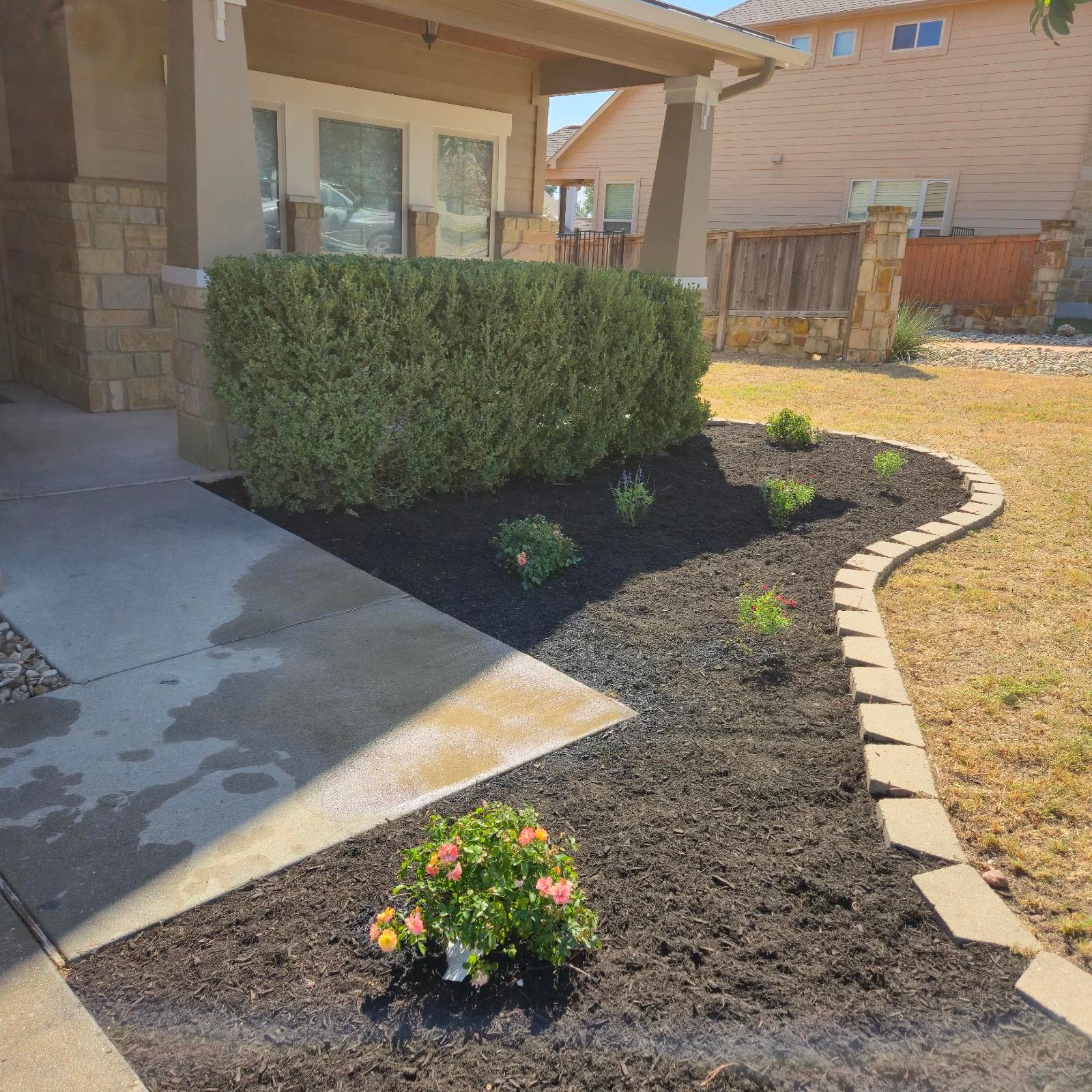 Landscape Refresh in Rancho Sienna image