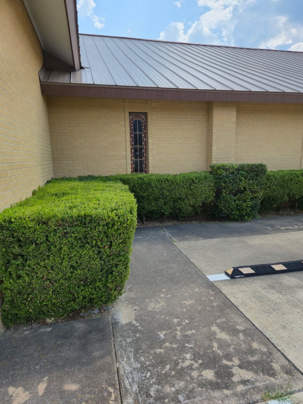 Gallery photos for Expert Shrub Trimming in Liberty Hill TX: Image #1
